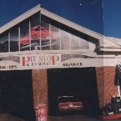 Pit Stop Auto Service