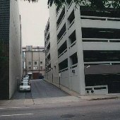 Cary & 10th Street