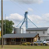 Southampton County - Capron