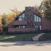 Harbour Pointe Neighborhood