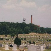 Mt. Olivet Cemetery