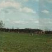 Coalfield Road Soccer Complex