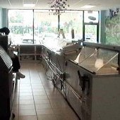 Ice Cream Store