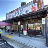 Buz and Ned's Real Barbeque