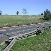 Manassas Intersection