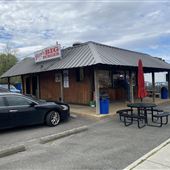 Roy's Big Burger