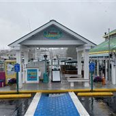 Rudee’s Restaurant and Cabana Bar