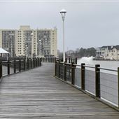 South Beach Trail (Lake Holly)