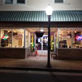 Fireball Arcade
