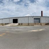 Roanoke Production Warehouse