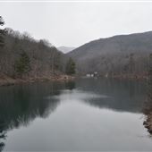 Clifton Forge Reservoir