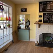 Minglewood Bake Shop