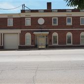 J T Morriss Funeral Home - Petersburg Chapel