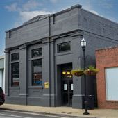 The Heist Music Venue and Restaurant