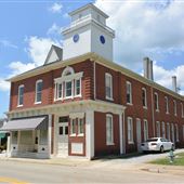 Town of Boydton