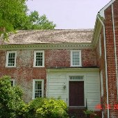 Williamsville Plantation