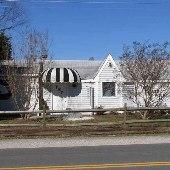 North Pole Inn