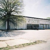ARC Civitan Warehouse