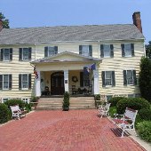 Mineral Springs Bed & Breakfast