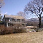 Fauber Farm