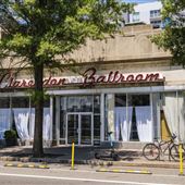 Clarendon Ballroom