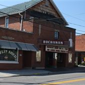 Buchanan County