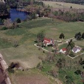 Sweet Hall Farm