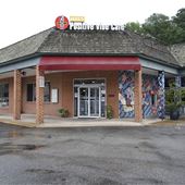 Max's Positive Vibes Cafe