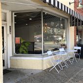 The Mix House Coffee