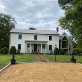 Magnolia Hill Farm