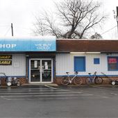 Superior Outlet & Pawn II