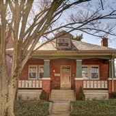 Bellevue Bungalow