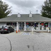 Varina Market