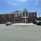 Trinity Family Life Center