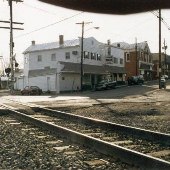 Town of Stanley