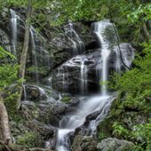Lower Doyle Falls