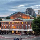 Historic Roanoke City Market