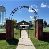 Torrey Smith Recreation Park