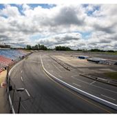 South Boston Speedway