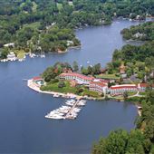 The Tides Inn