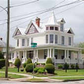 Newsome House