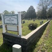 Gwynns Island Cemetery