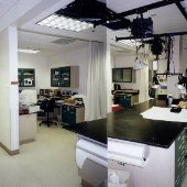State Department of Forensics