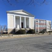 Fourth Baptist Church