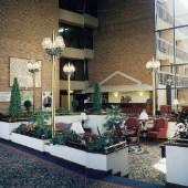Fort Magruder Inn