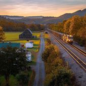Virginia Scenic Railway