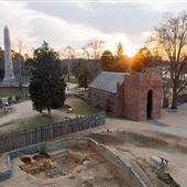 Jamestown Settlement