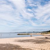 Yorktown Beach