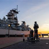 City of Norfolk