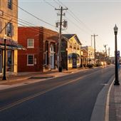 Town of Chincoteague